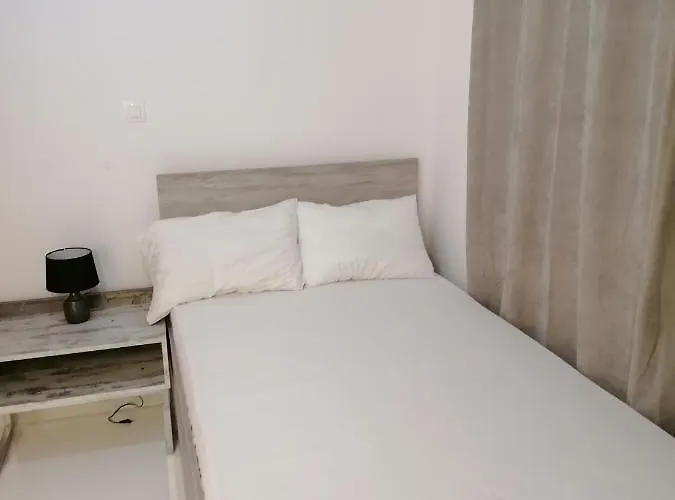 Jz Classio 3* Rhodes City