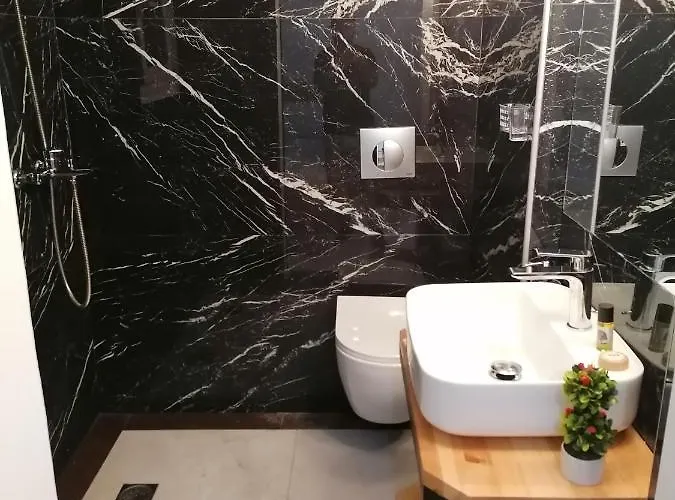 Jz Classio Πανσιόν Rhodes City