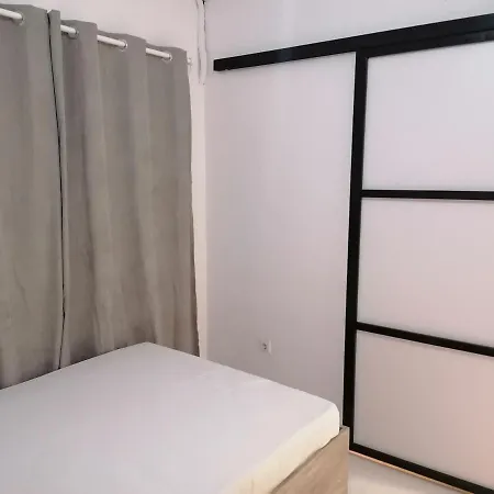 בית הארחה Jz Classio *