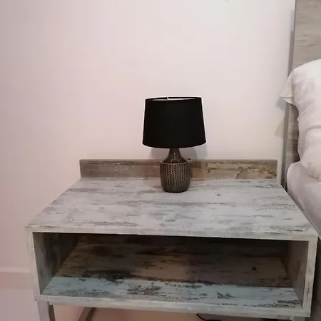 בית הארחה Jz Classio Rhodes City