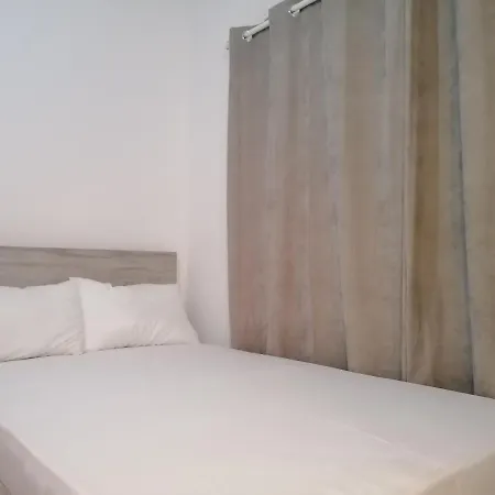 Guest house Jz Classio *