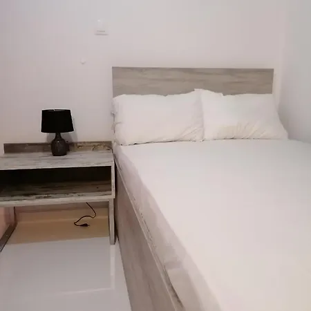 Guest house Jz Classio *