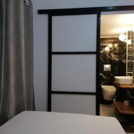 Jz Classio Guest house Rhodes City