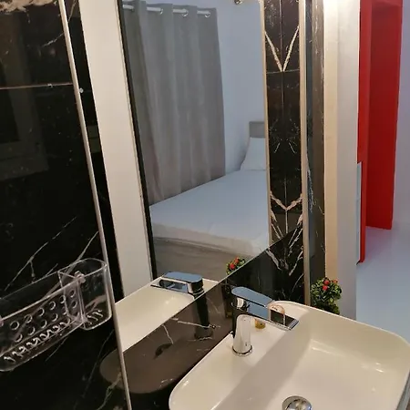 Jz Classio Guest house Rhodes City
