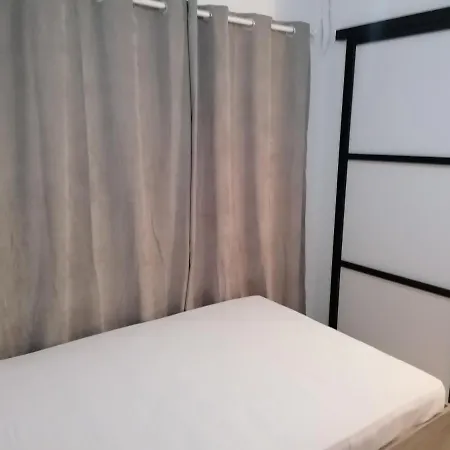 Guest house Jz Classio