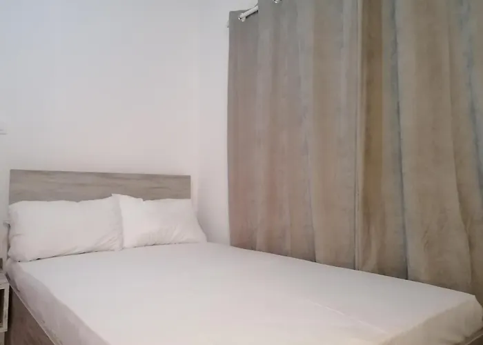 Konukevi Jz Classio 3*