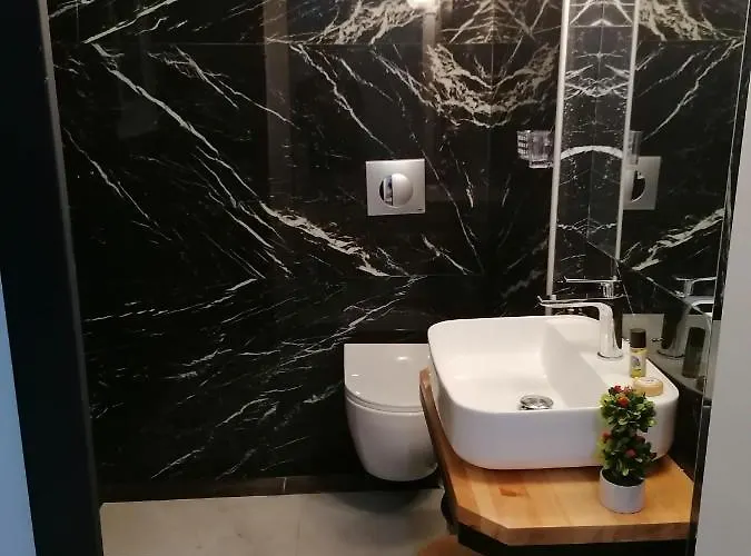 بيت ضيافة Jz Classio 3*