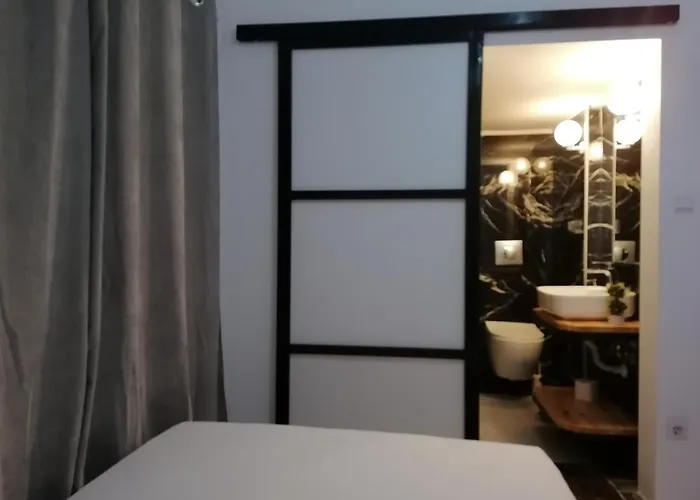 Jz Classio بيت ضيافة Rhodes City