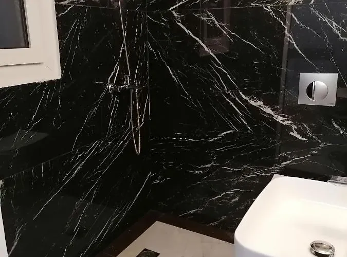 بيت ضيافة Jz Classio Rhodes City