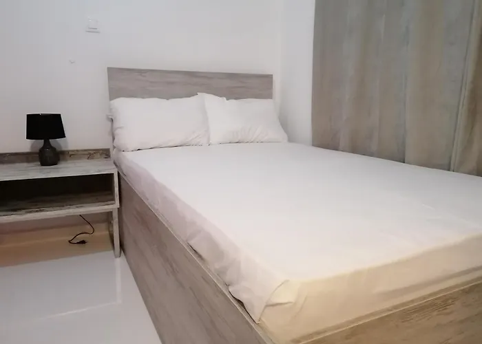 بيت ضيافة Jz Classio Rhodes City