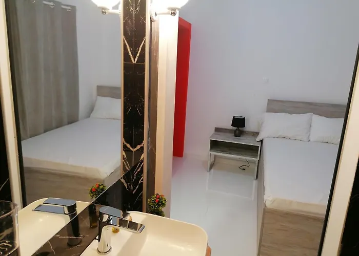 Jz Classio بيت ضيافة