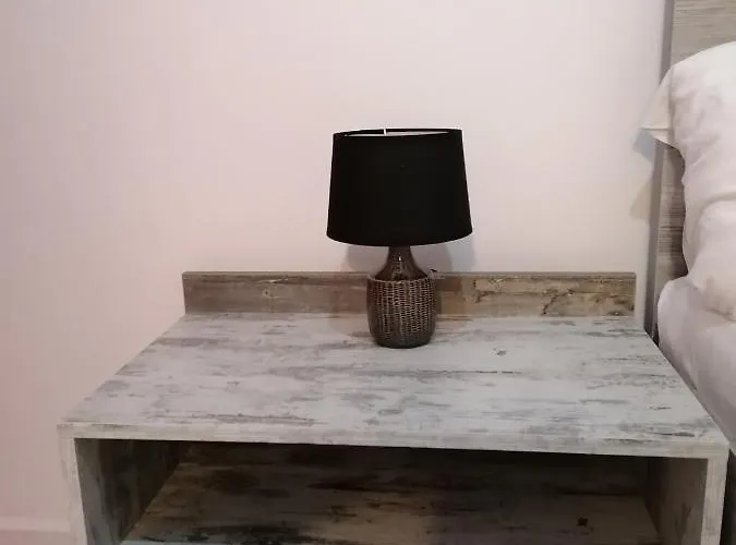 بيت ضيافة Jz Classio Rhodes City