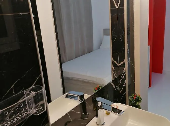 Jz Classio بيت ضيافة Rhodes City