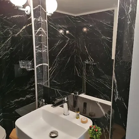 Pensjonat Jz Classio 3*