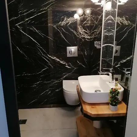 Pensjonat Jz Classio 3*