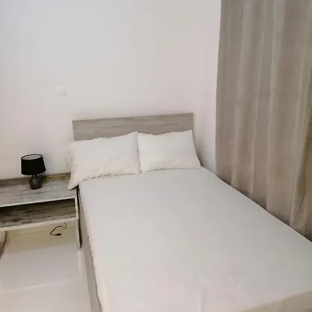 Jz Classio 3* Rhodes City