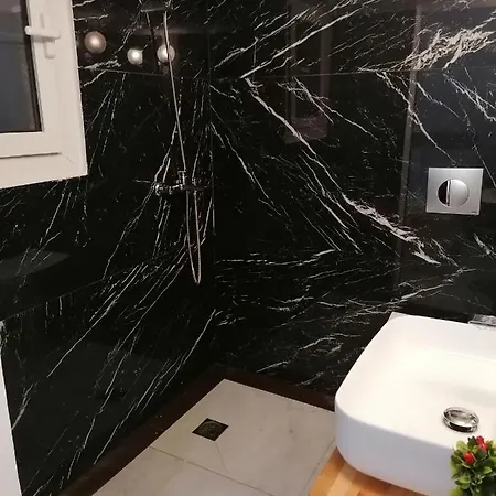 Pensjonat Jz Classio Rhodes City